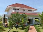 фото отеля Full Moon Beach Resort Phan Thiet