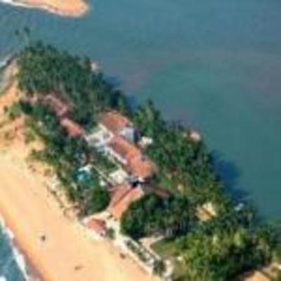 фото отеля Avani Kalutara
