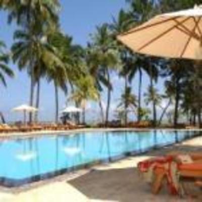 фото отеля Avani Kalutara