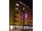 фото отеля Mercure Plaza Biel