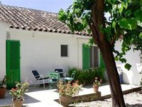 Alojamientos Rurales Cuevas del Pino