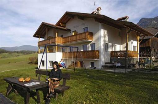 фото отеля Urthalerhof