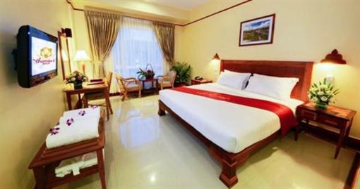фото отеля Thansur Bokor Highland Resort