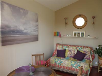 фото отеля Annexe 44 Nantes