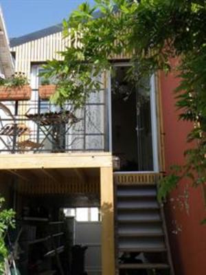 фото отеля Annexe 44 Nantes