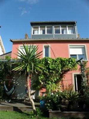 фото отеля Annexe 44 Nantes