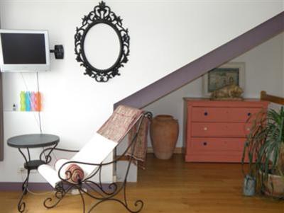 фото отеля Annexe 44 Nantes
