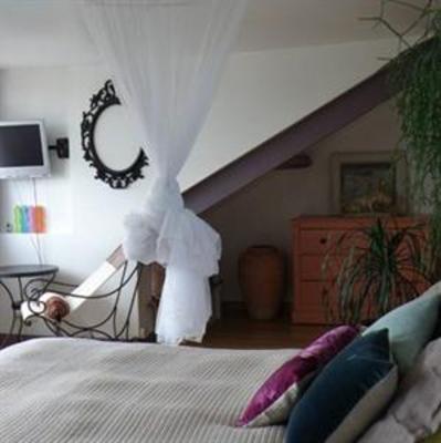 фото отеля Annexe 44 Nantes
