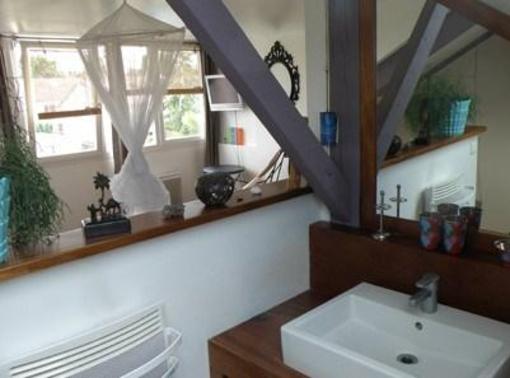 фото отеля Annexe 44 Nantes