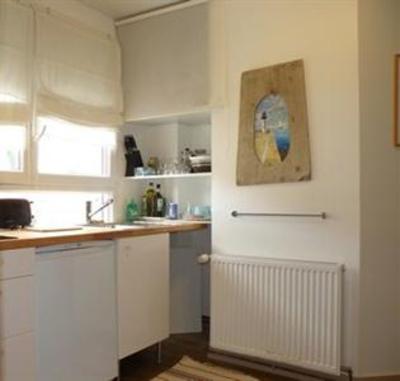 фото отеля Annexe 44 Nantes