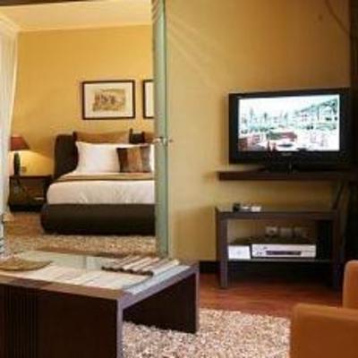 фото отеля Speke Resort & Conference Centre