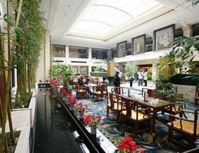 фото отеля Putuo Xilei Villa