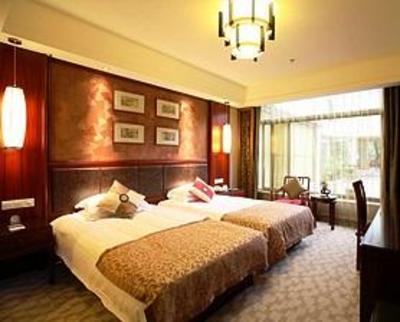 фото отеля Putuo Xilei Villa