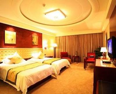 фото отеля Putuo Xilei Villa