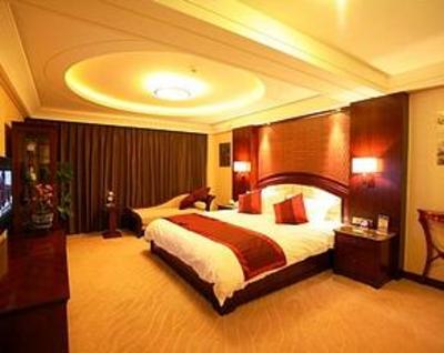 фото отеля Putuo Xilei Villa