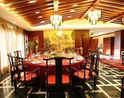 фото отеля Putuo Xilei Villa