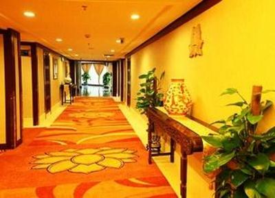 фото отеля Putuo Xilei Villa
