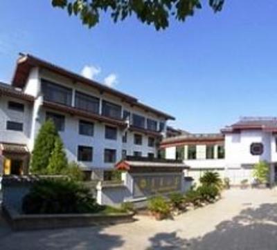 фото отеля Putuo Xilei Villa