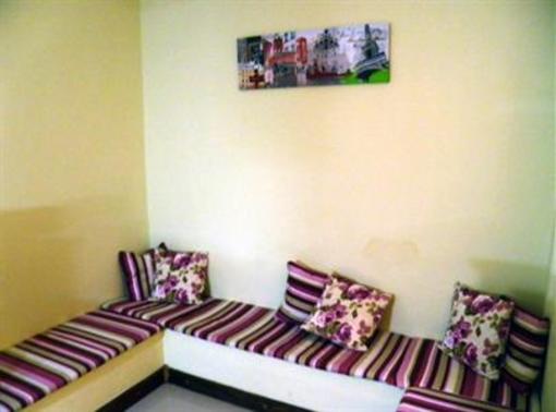 фото отеля Boulevard Bed & Breakfast