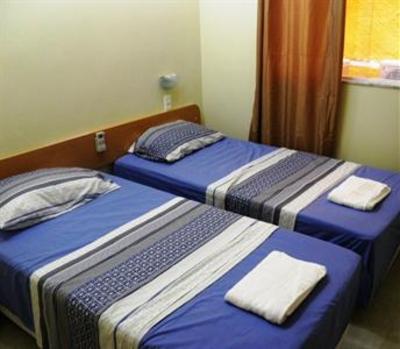 фото отеля Boulevard Bed & Breakfast