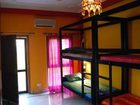 фото отеля Nirvana Hostel Agra