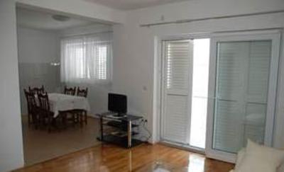 фото отеля Mery apartmani
