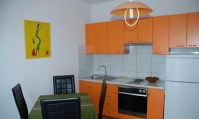 фото отеля Mery apartmani