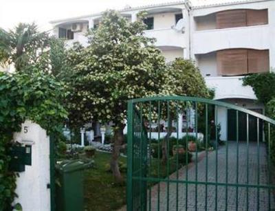 фото отеля Mery apartmani
