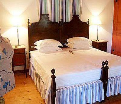 фото отеля Hotel Quinta Da Bouca D'arques Vila de Punhe