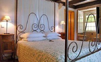 фото отеля Hotel Quinta Da Bouca D'arques Vila de Punhe