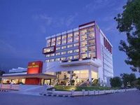 Hotel Santika Palu