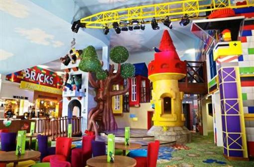 фото отеля Legoland California Resort Hotel