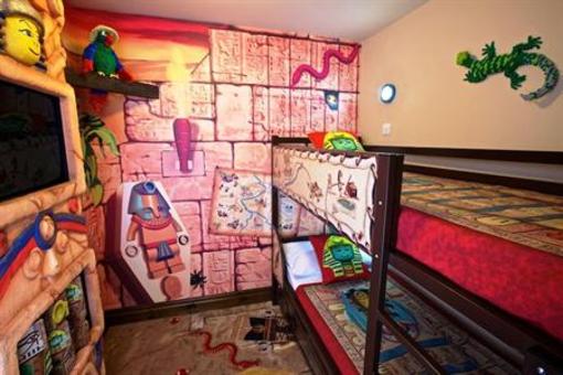 фото отеля Legoland California Resort Hotel