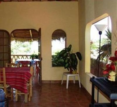 фото отеля Casa Aurora Techos de Mexico