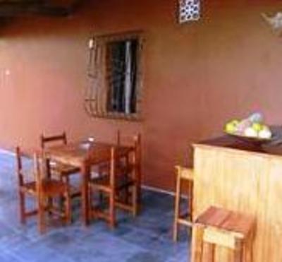 фото отеля Abaquar hostel