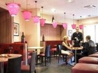 Hotel Mercure Libourne Saint-Emilion
