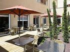 фото отеля Hotel Mercure Libourne Saint-Emilion