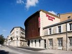 фото отеля Hotel Mercure Libourne Saint-Emilion