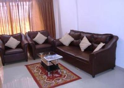 фото отеля Corporate Shelters - Wadala - Dadar East