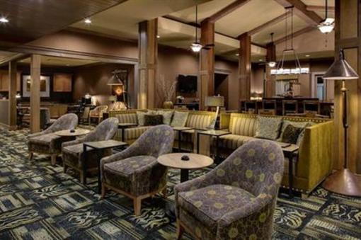 фото отеля Homewood Suites Austin/Round Rock