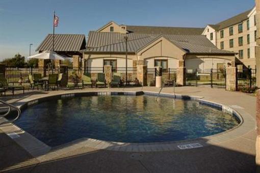 фото отеля Homewood Suites Austin/Round Rock