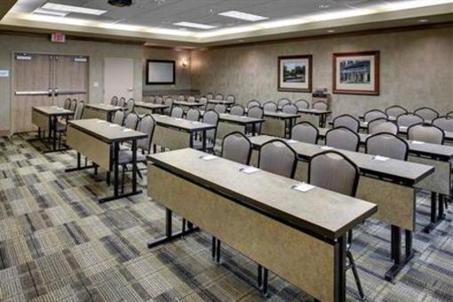 фото отеля Homewood Suites Austin/Round Rock