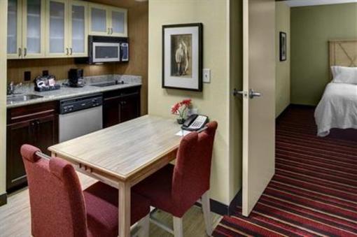 фото отеля Homewood Suites Austin/Round Rock
