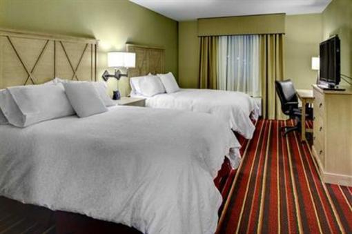фото отеля Homewood Suites Austin/Round Rock