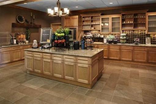 фото отеля Homewood Suites Austin/Round Rock