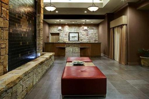 фото отеля Homewood Suites Austin/Round Rock