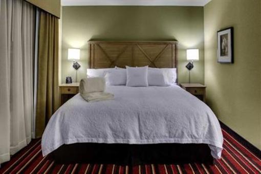 фото отеля Homewood Suites Austin/Round Rock