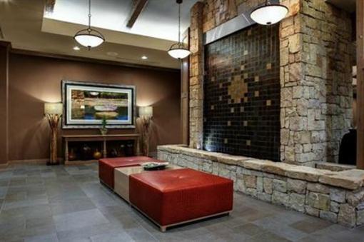 фото отеля Homewood Suites Austin/Round Rock