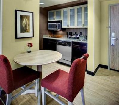 фото отеля Homewood Suites Austin/Round Rock