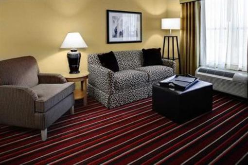 фото отеля Homewood Suites Austin/Round Rock